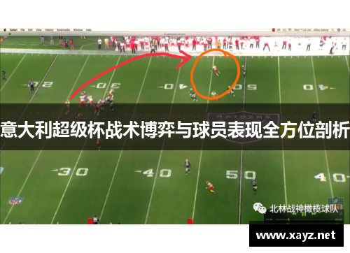 意大利超级杯战术博弈与球员表现全方位剖析