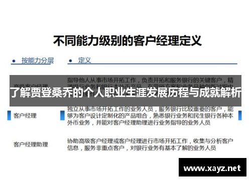 了解贾登桑乔的个人职业生涯发展历程与成就解析