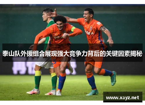 泰山队外援组合展现强大竞争力背后的关键因素揭秘