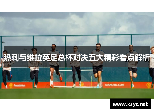 热刺与维拉英足总杯对决五大精彩看点解析